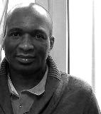 FRANKREICH - KAMERUN Michel-Thierry Atangana Während 17 Jahren politischer Gefangener, nun verlangt er Gerechtigkeit.