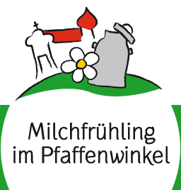 Examples Milchfrühling in Pfaffenwinkel (www.milchfruehling.de) Löwenzahnfrühling in Tölzer Land (www.