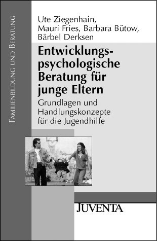 Interventionsansätze in der frühen Kindheit (Bakermans-Kranenburg et al.
