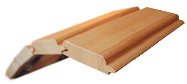 Steinau Garagen-Rundlauftore Der Blickfang in Holz und Aluminium Massivholz-Tore Steinau verwendet nur ausgesuchte Holzsorten, die sauber und präzise verarbeitet werden.