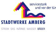 Haus und Badeordnung der Stadtwerke Amberg Bäder und Park GmbH I. Allgemeine Bestimmungen 1.