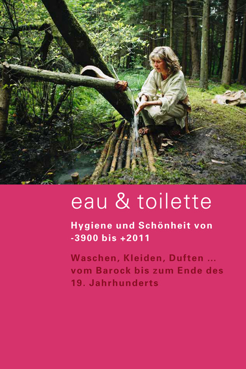 Katalog Zur Sonderausstellung erscheint ein reich bebildeter Katalog mit 47 Seiten. Er wurde von der TGG St.Gallen gestaltet.