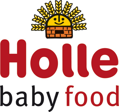 Marke Holle baby food GmbH Qualität 99% bio, EWG 834/2007 Norm, Bio-Siegel, EU Bio-Logo, EU Landwirtscha / Nicht EU Landwirtscha Öko-Kontrollstelle DE-ÖKO-001 BCS Herkun Deutschland (DE)