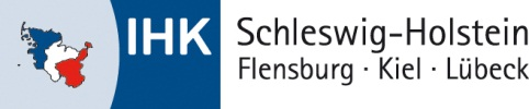 IHK Flensburg Recht und Steuern Heinrichstraße 28-34 24937 Flensburg Antrag auf Erteilung einer Erlaubnis als Immobiliardarlehensvermittler nach 34i Abs. 1 und 160 Abs.