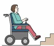 8 8.3 Freizeit In der Vereinbarung * steht, dass Menschen mit Behinderungen die gleichen Freizeit möglichkeiten haben sollen wie Menschen ohne Behinderungen.