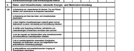 ANLEITUNG ZUM AUSFÜLLEN In den entsprechenden Feldern müssen die Kalenderwochen und das Jahr (z.b. 34/14) eingetragen werden.