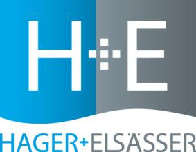 Pressemitteilung Januar 2016 Hager + Elsässer realisiert Prestigeprojekt für russischen Halbleiterproduzenten Reinstwasseranlage geht in Betrieb Stuttgart.