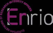 ENRIO: European Network of Research Integrity Organisations ENRIO, das European Network of Research Integrity Organisations wurde im Jahr 2007 auf Initiative des Direktors des United Kingdom Research