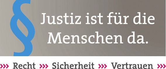 Herausgeber: Bayerisches Staatsministerium der Justiz Prielmayerstr.