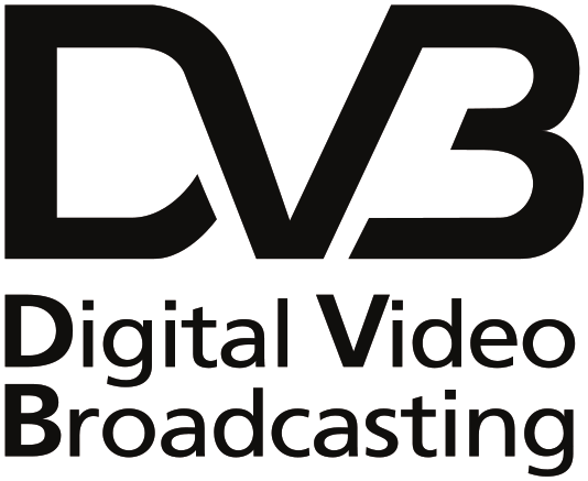 DVB Standardisierte Verfahren zur Übertragung von digitalen TV-Inhalten zum Verbraucher Verschlüsselung des Signals möglich Bezahlfernsehen (Abo), Pay per View, Video on Demand Datenkompression