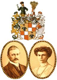 Graf Alexander von Faber-Castell (1866-1928) Der heutige Firmen- und Familienname Faber-Castell entstand 1898, als Lothar von Fabers Enkelin, die Freiin Ottilie von Faber Graf Alexander zu
