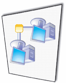 Funktionsweise Windows NT/2000/XP/2003 Linux Skript Scannen