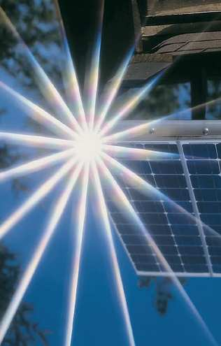 Photovoltaik Aktion Voraussetzung 1. Die EWW AG errichtet und betreibt auf einem Dach eine Photovoltaikanlage von 1,7 kwp bis max. 4,76 kwp 2.