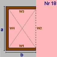 Geometrieausdruck DG Dachkörper Dachneigung a( ) 14,00 a = 10,50 b = 11,77 h1= 2,79 h2 = 2,79 lichte Raumhöhe = 3,87 + obere Decke: 0,23 => 4,10m BGF 123,59m² BRI 425,69m³ Dachfl.