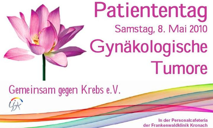 Paracelsus-Klinik Am Schillergarten Bad Elster Nachsorgerichtlinien des Mammakarzinoms und