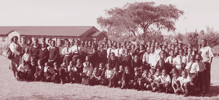 3 Saint Anne s Academy Unser Partnerprojekt in Afrika / Kenia Baunachrichten aus dem Süden von Schafisheim Aktuelle Informationen unserer Partnerschule in Kenia (Stand März 2010): 295 Schüler
