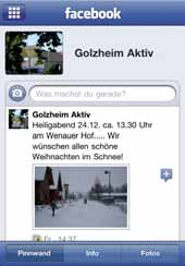 IG Golzheim aktiv In Golzheim wird auch der ADVENT groß geschrieben 24 Golzheimer Familien dekorierten ihre Fenster und luden zu einer besinnlichen Stunde ein Eine so schöne und feierliche