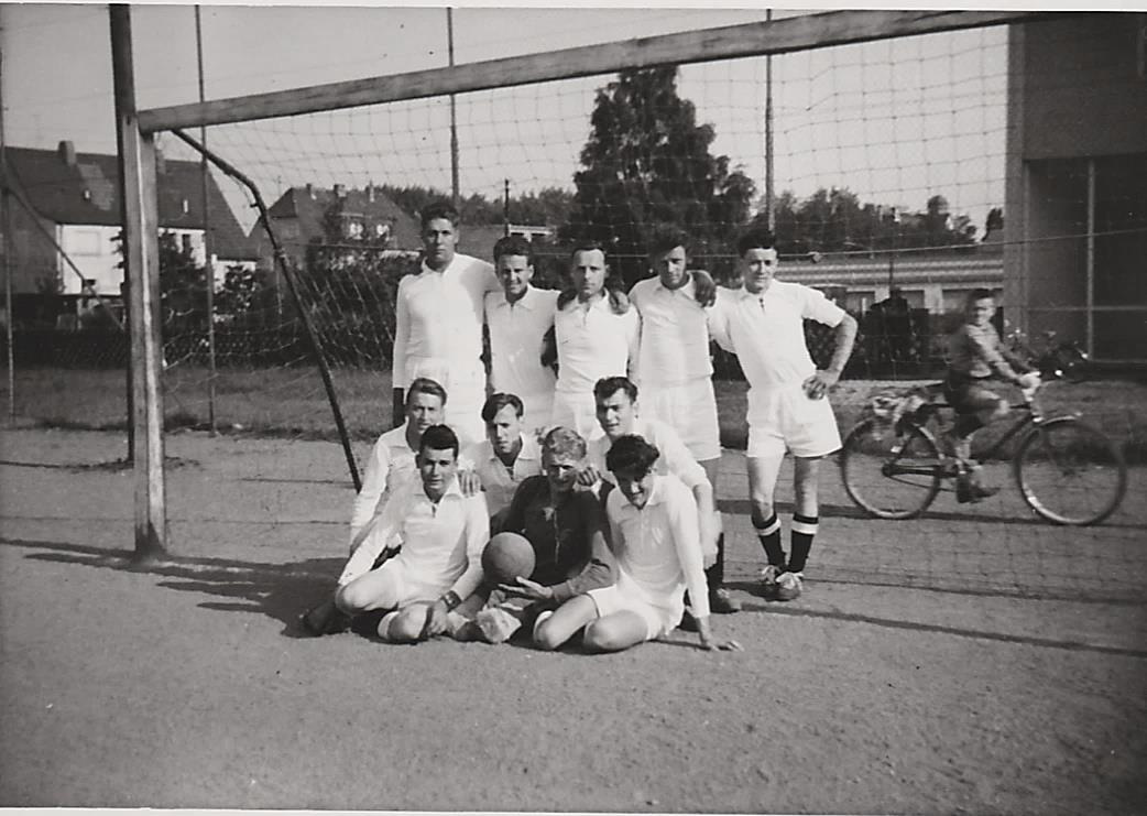Sportverein Kanzach 1946 e.v. Kreisliga B2, Bezirk Donau So., 29.05.2016 um 13:15 TSG Rottenacker - SGM SVK/SVBB II Letzter Spieltag: Sa., 04.06.