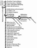 119 kostenfreie Busse an den Friedberger Marktsonntagen # von/nach Derching/Stätzling/Haberskirch kostenfrei über AVV-Linie 211!