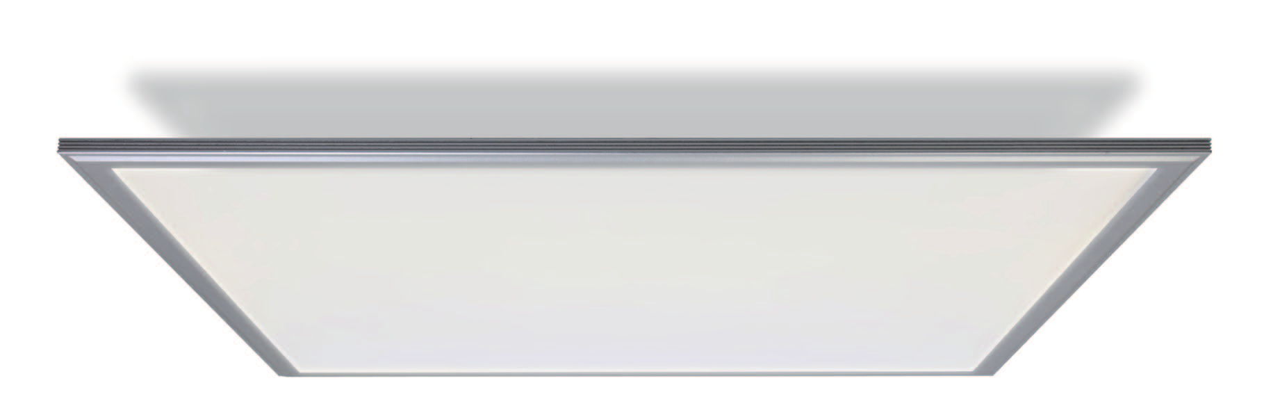 LED-Panels [Flächenleuchten] Panel ENCORE SL62 4000K Bezeichnung Artikelnummer 20128044 Anwendung Abmessungen Gewicht Versorgungsspannung Stromaufnahme Leistungsaufnahme Frequenz Dimmbar Lichtstrom