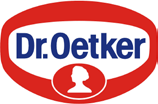Dr. Oetker hat für Sie gebacken!