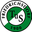 TUS Internet: www.tus-friedrichsdorf.de www.tusfriedrichsdorf.de Serie 2008/2009 2008/2008 Ausgabe Nr.