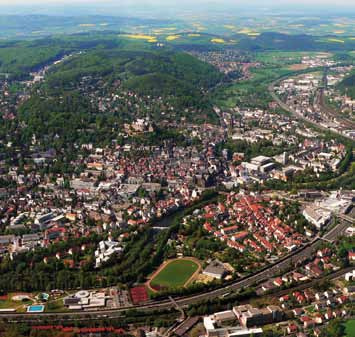 Fliegerisch fit! AOPA-Trainings und Seminare 1. AOPA-Flugsicherheitstraining in Marburg-Schönstadt (EDFN) vom 24. bis 27.06.