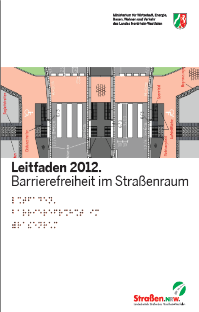 Leitfaden 2012.
