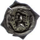 Münzen Mittelalter Ausland 226*P o.j.(983-1002), Denar, Otto III., Köln, 1,47, ss.................................................................... ss 100, 227P 1002-1024, Pfennig, Heinrich II.