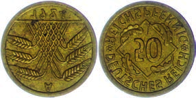 Württemberg 1044*P 1905, 2 Mark, Karl Günther, 25jähriges Regierungs-Jubiläum, Variante mit breitem Randstab, ss-vz............................ J.