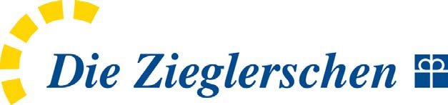 Die Zieglerschen Saalplatz 4 88271 Wilhelmsdorf Fon: 07503 929-00 Fax: 07503 929-246 info@zieglersche.de www.zieglersche.de Ca.