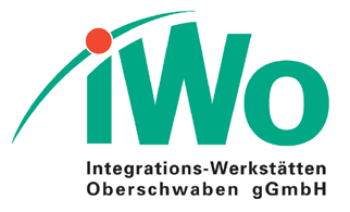 Integrations-Werkstätten Oberschwaben ggmbh Stefan-Rahl-Str. 2 88250 Weingarten Internet: www.iwo-ggmbh.