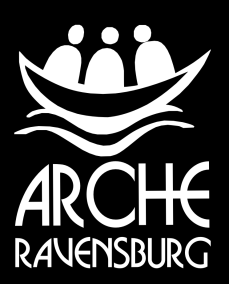 Arche Gemeinschaft Lebensgemeinschaft für Menschen mit und ohne geistige Behinderung Eisenbahnstr. 38 88212 Ravensburg www.arche-deutschland.