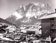 Kühne Visionen für die Zukunft Seit der erste Skilift hier am Grubigstein in Betrieb genommen wurde, haben die Bergbahnen Langes kontinuierlich in die Infrastruktur investiert.