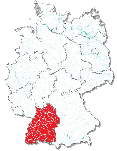 Genossenschaften in Deutschland und Baden-Württemberg Baden-Württemberg: 150 Energiegenossenschaften 29.
