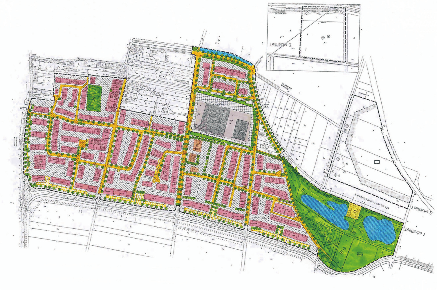 Inhalt In Erfurt ist gut Wohnen Übersicht der Baugebiete Darstellungen des Bebauungsplanes Ansprechpartner zum Bebauungsplan: Stadtplanungsamt Tel.