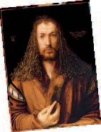 Überall auf der Welt gibt es große und kleine Museen Leonardo da Vinci mit großen und kleinen Gemälden!