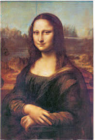Leonardo da Vinci (1452 1519) war Maler, Architekt, Bildhauer, Ingenieur, Forscher und Mechaniker.