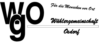Wählergemeinschaft Osdorf Jahreshauptversammlung Vereine, Verbände, Kirche, Schule Am Mittwoch, den 13.04.