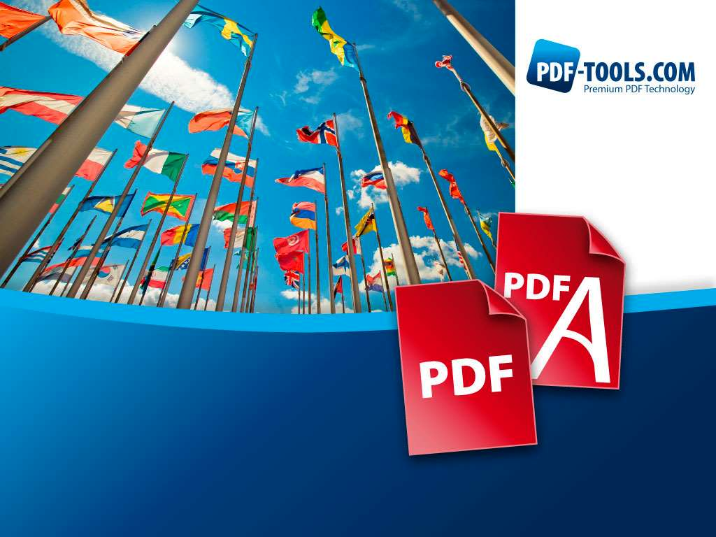 PDF/A Document Lifecycle Der ISO Standard und Projekte in