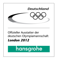 - 3 - *** Hansgrohe ist im internationalen Verbund der Hansgrohe-Gruppe die Premiummarke für Brausen, Bad- und Küchenarmaturen.
