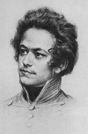 Marx 1818-1883 Der junge Marx (Foto von ca.