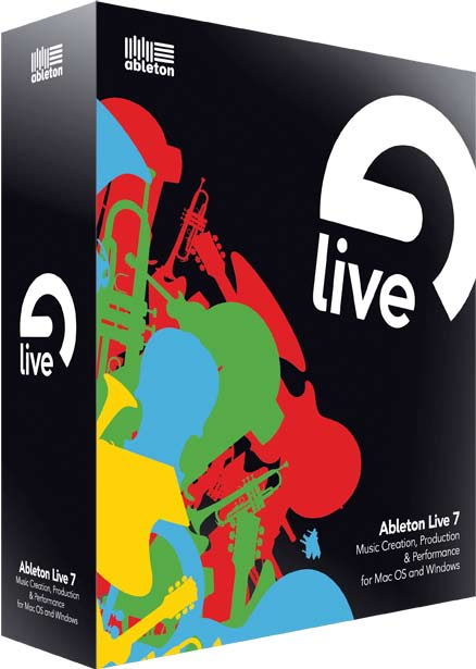 Live Lite to Fullversion Upgrade Das Upgrade von allen Live Lite-Versionen auf die Ableton Live Vollversion Ableton Live Lite wird mit Produkten folgender Firmen