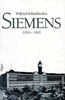 Autobiografie des Erfinders und Unternehmers Werner von Siemens.