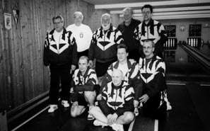 Kegeln Senioren. 1983 war Meyer Erika im WM-Kader Abteilungscredo Die Abteilung wurde ursprünglich gegründet, um sich mit anderen Mannschaften im sportlichen Wettkampf zu messen.