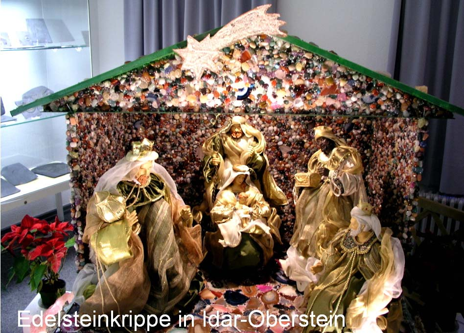 Gemeindebrief der Evangelischen Kirchengemeinden Niedereisenbach Offenbach Wiesweiler Nummer 32 Dezember 08 bis Februar 09