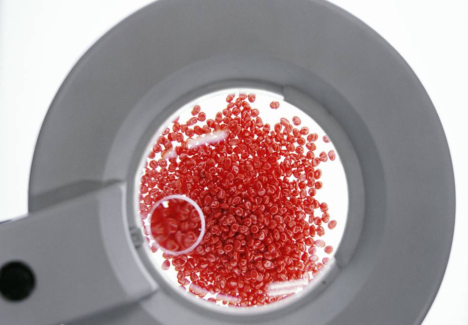 Engineering Plastics Lustran Polymers (LNP) Lustran Polymers ist ein weltweit tätiger Anbieter von ABS-, SAN- und ABS-/ PA-Kunststoffen.