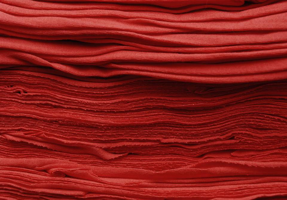 Performance Chemicals - Textile Processing Chemicals (TPC) Textilverarbeitungschemikalien für die Verarbeitungsprozesse