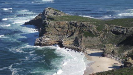 Die Republik Südafrika, der südlichste Teil des afrikanischen Kontinents, bietet Einzigartigkeit und Vielfalt wie kaum ein anderes Land atemberaubende Landschaften, faszinierende Nationalparks,