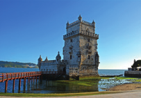 PORTUGAL Land der Seefahrer und Weltenentdecker Von Lissabon bis Porto IHR REISEPROGRAMM 1.